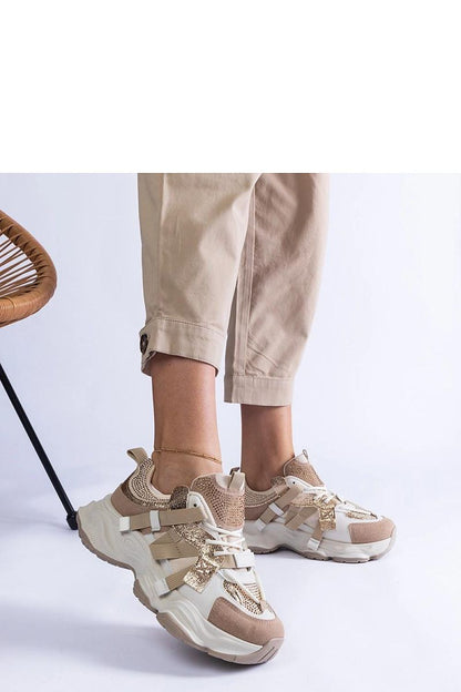  sportschoenen model 207118 Solea 