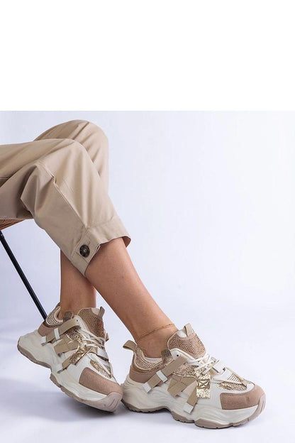  sportschoenen model 207118 Solea 