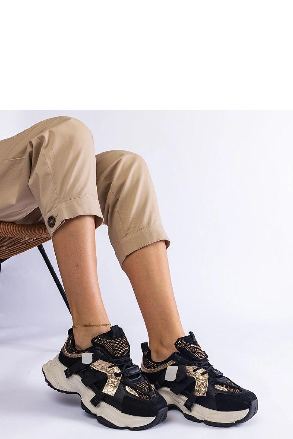  sportschoenen model 207119 Solea 