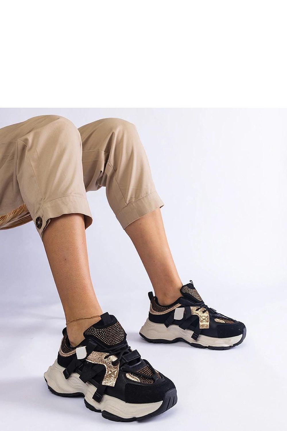  sportschoenen model 207119 Solea 
