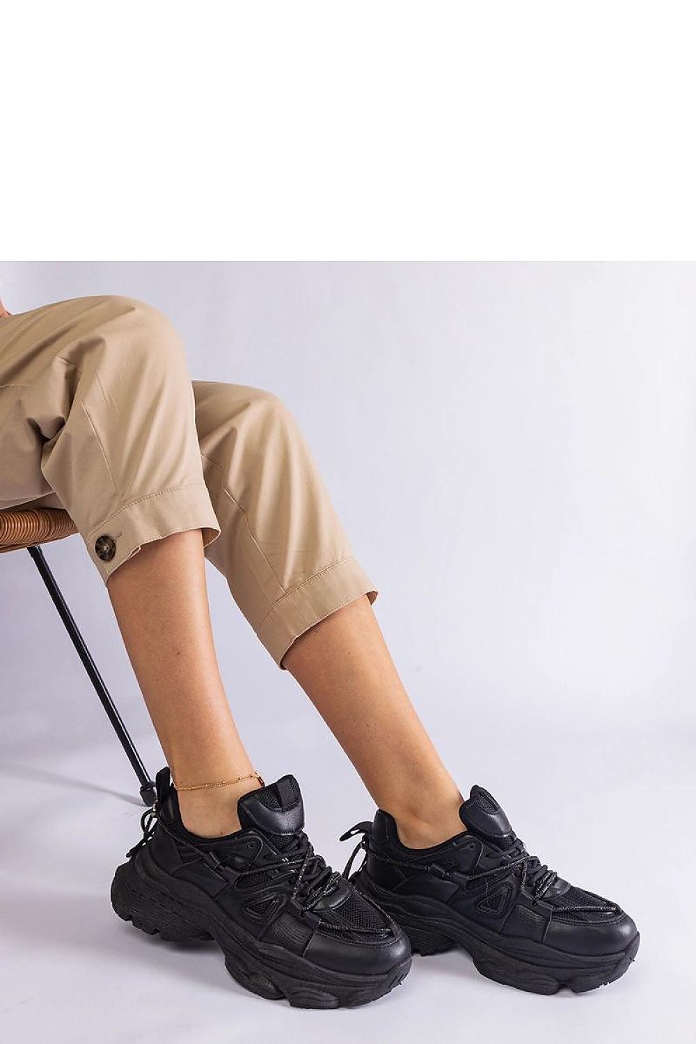  sportschoenen model 207120 Solea 