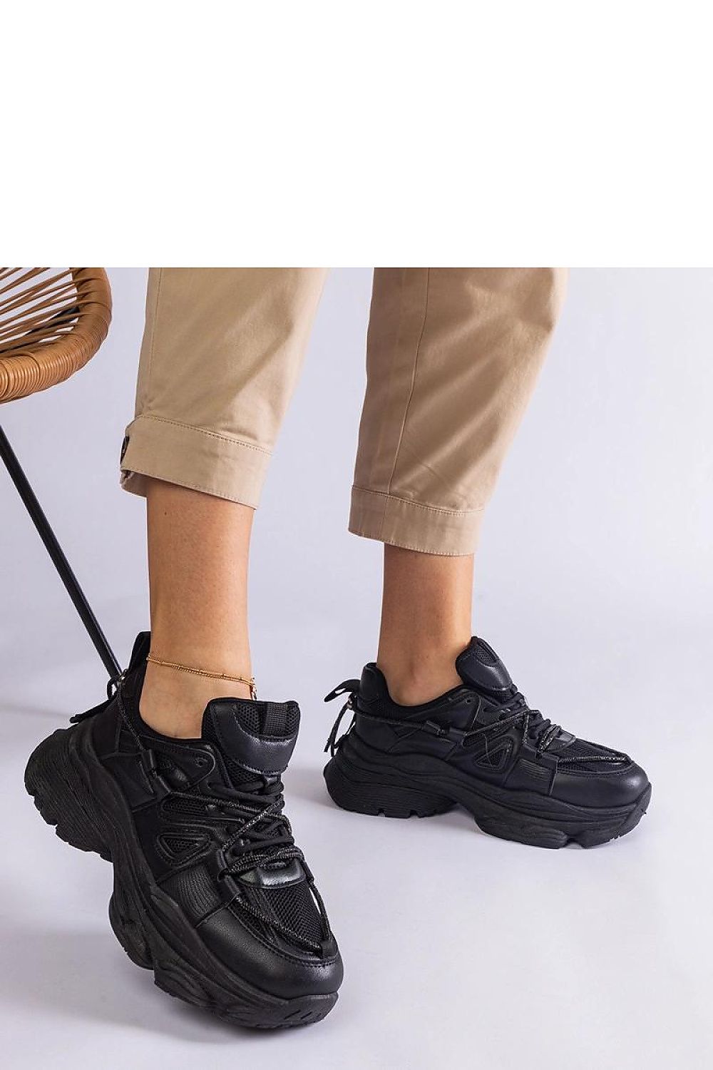  sportschoenen model 207120 Solea 