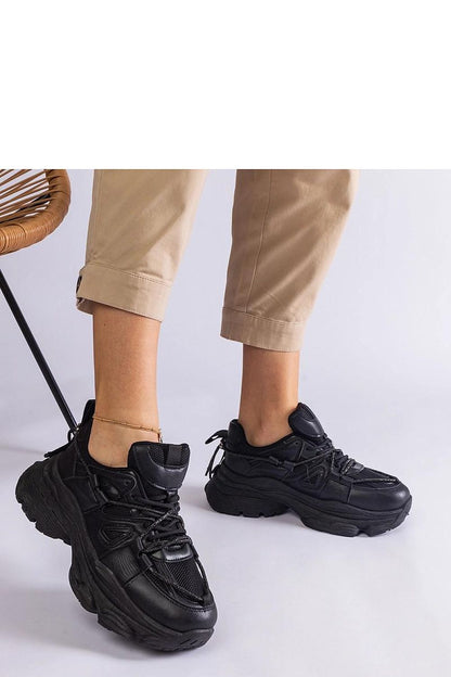  sportschoenen model 207120 Solea 
