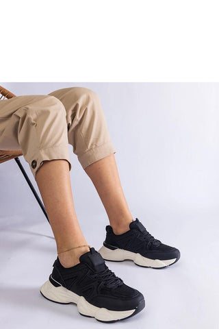  sportschoenen model 207122 Solea 