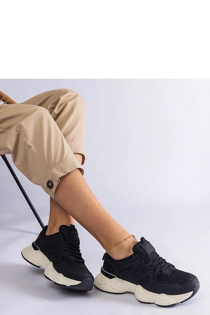  sportschoenen model 207122 Solea 