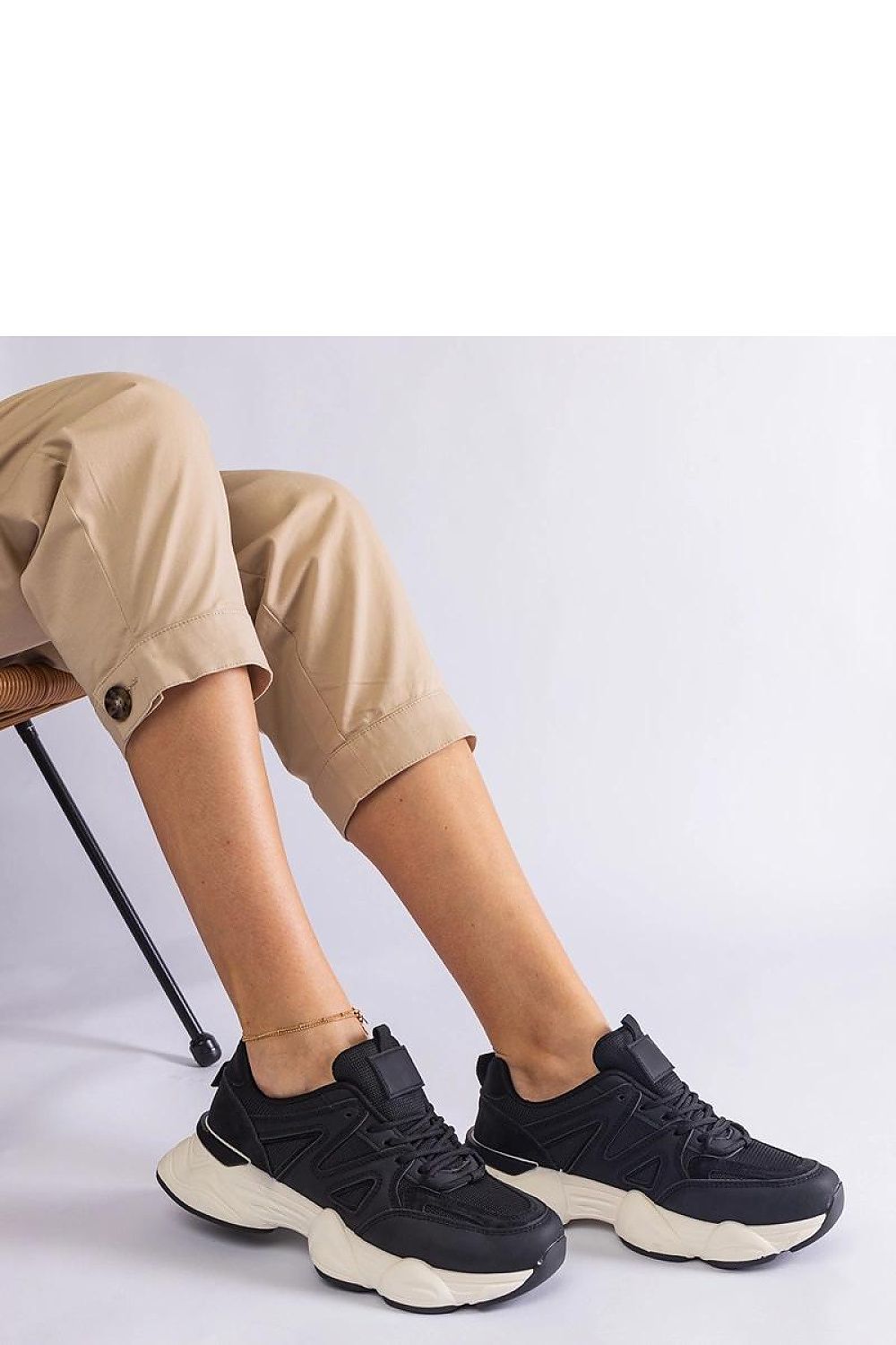  sportschoenen model 207122 Solea 