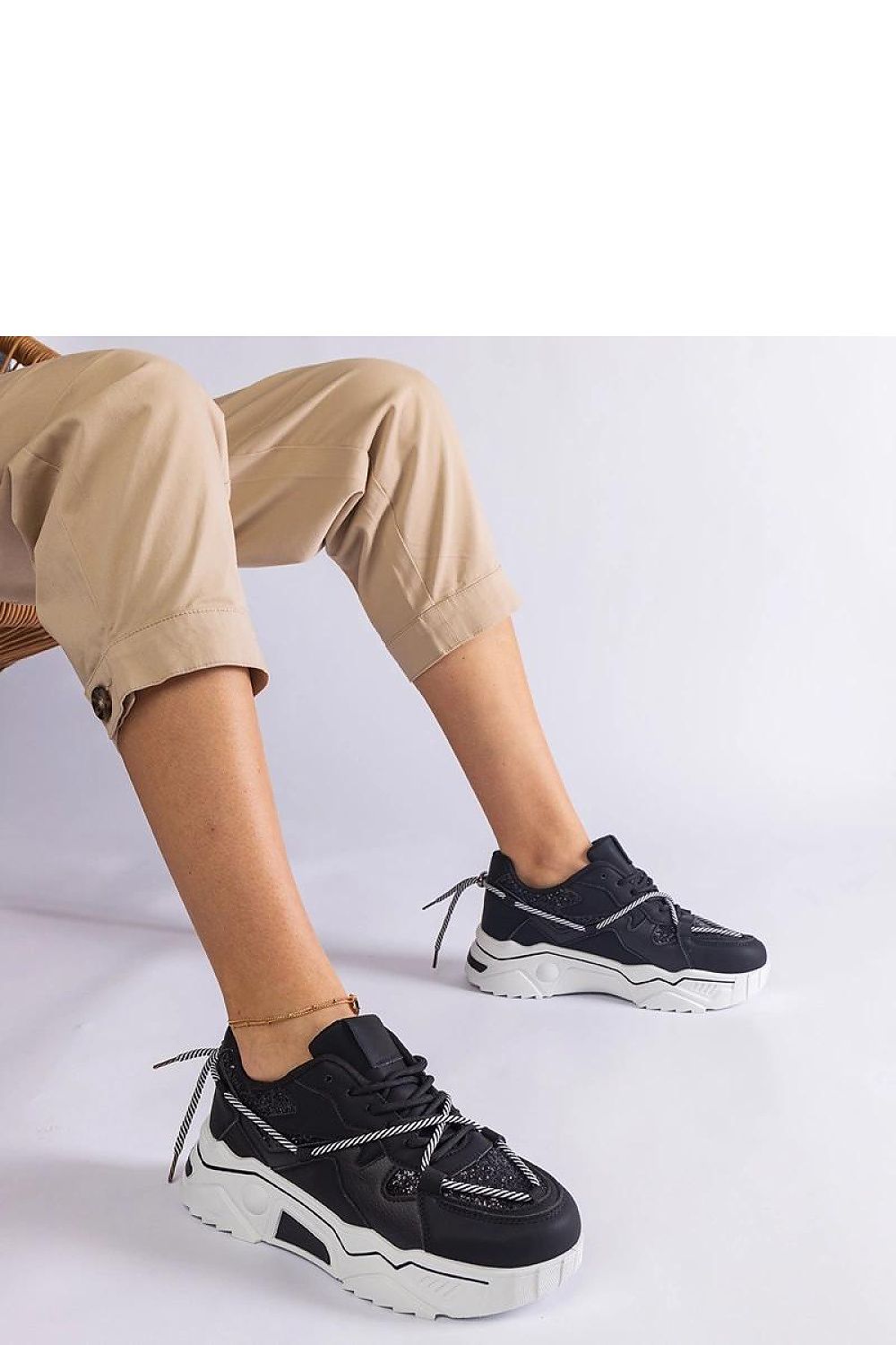 sportschoenen model 207123 Solea 