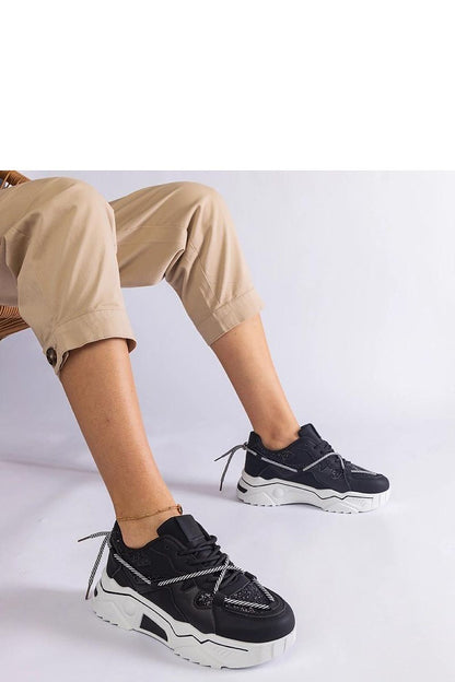  sportschoenen model 207123 Solea 