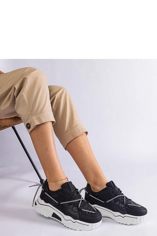  sportschoenen model 207123 Solea 