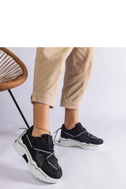  sportschoenen model 207123 Solea 