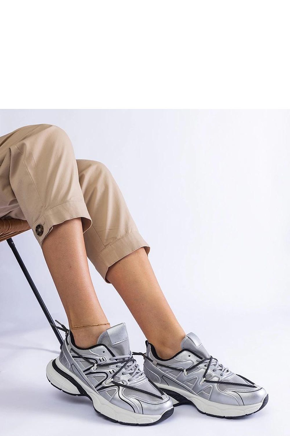  sportschoenen model 207124 Solea 