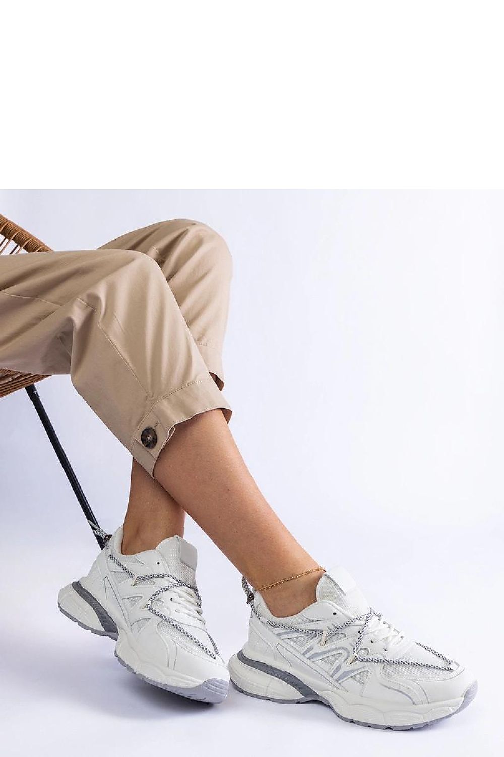  sportschoenen model 207125 Solea 