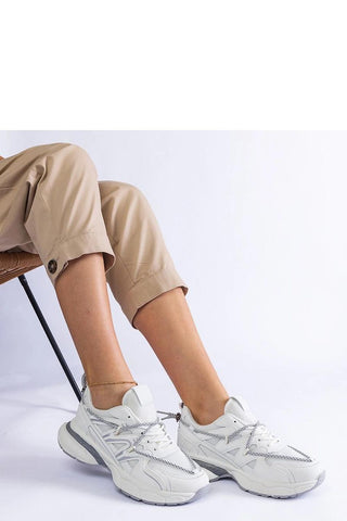  sportschoenen model 207125 Solea 