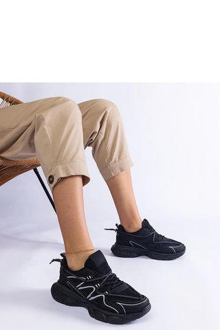  sportschoenen model 207126 Solea 