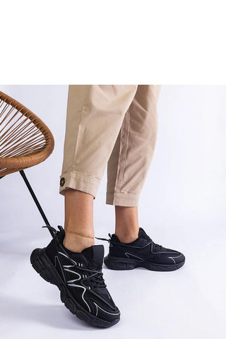  sportschoenen model 207126 Solea 