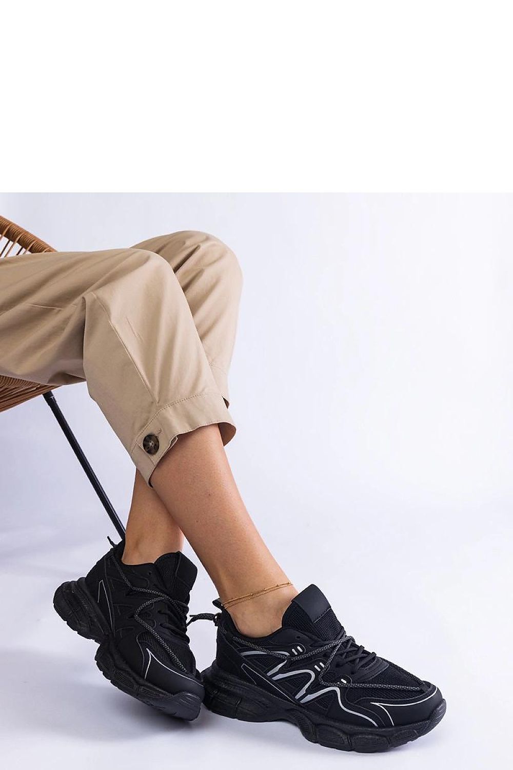  sportschoenen model 207126 Solea 