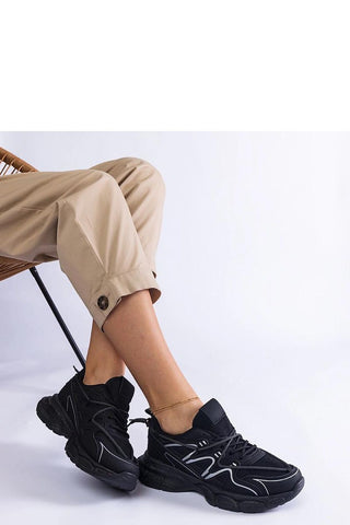  sportschoenen model 207126 Solea 