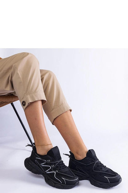  sportschoenen model 207126 Solea 