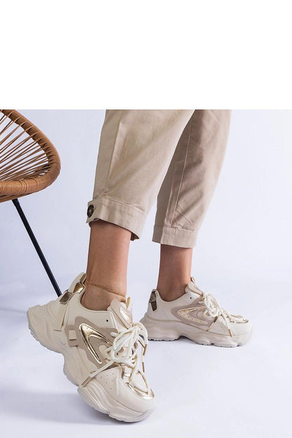  sportschoenen model 207127 Solea 