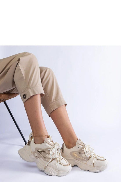  sportschoenen model 207127 Solea 