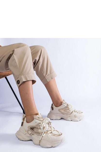  sportschoenen model 207127 Solea 