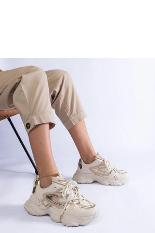  sportschoenen model 207127 Solea 