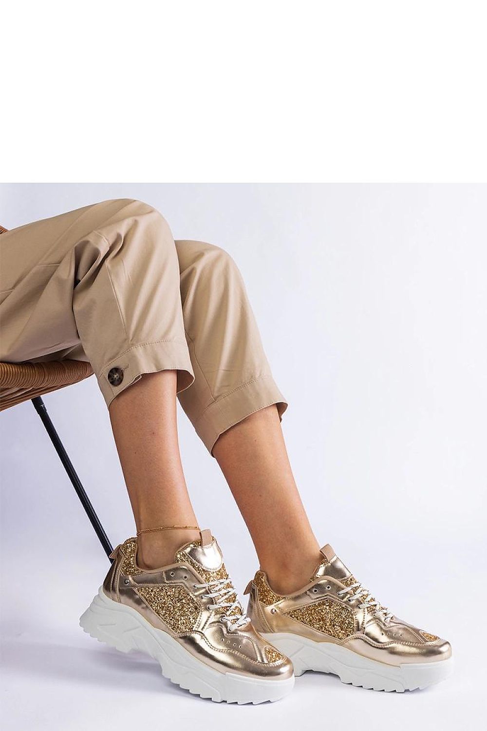  sportschoenen model 207128 Solea 