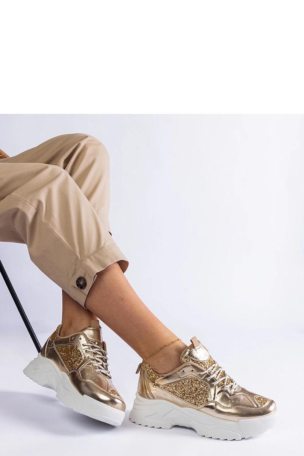  sportschoenen model 207128 Solea 