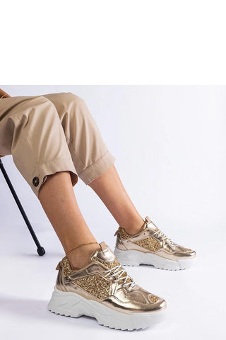  sportschoenen model 207128 Solea 