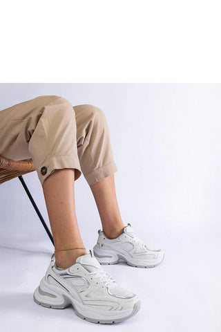  sportschoenen model 207129 Solea 