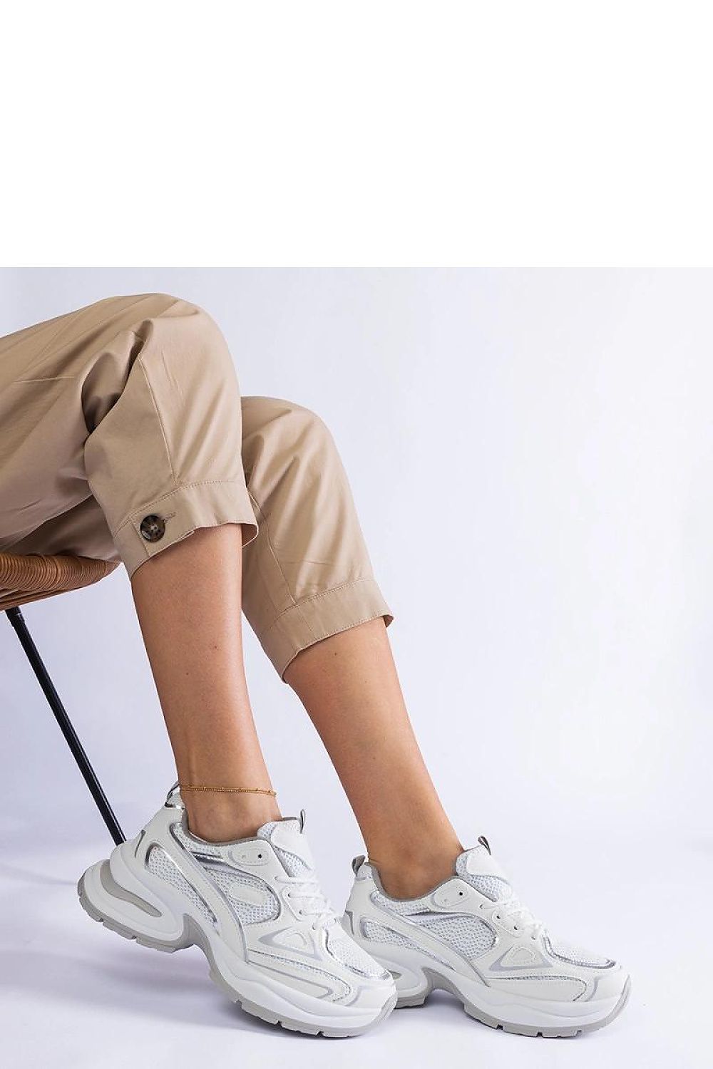  sportschoenen model 207129 Solea 