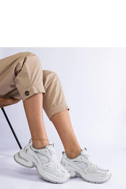 sportschoenen model 207129 Solea 