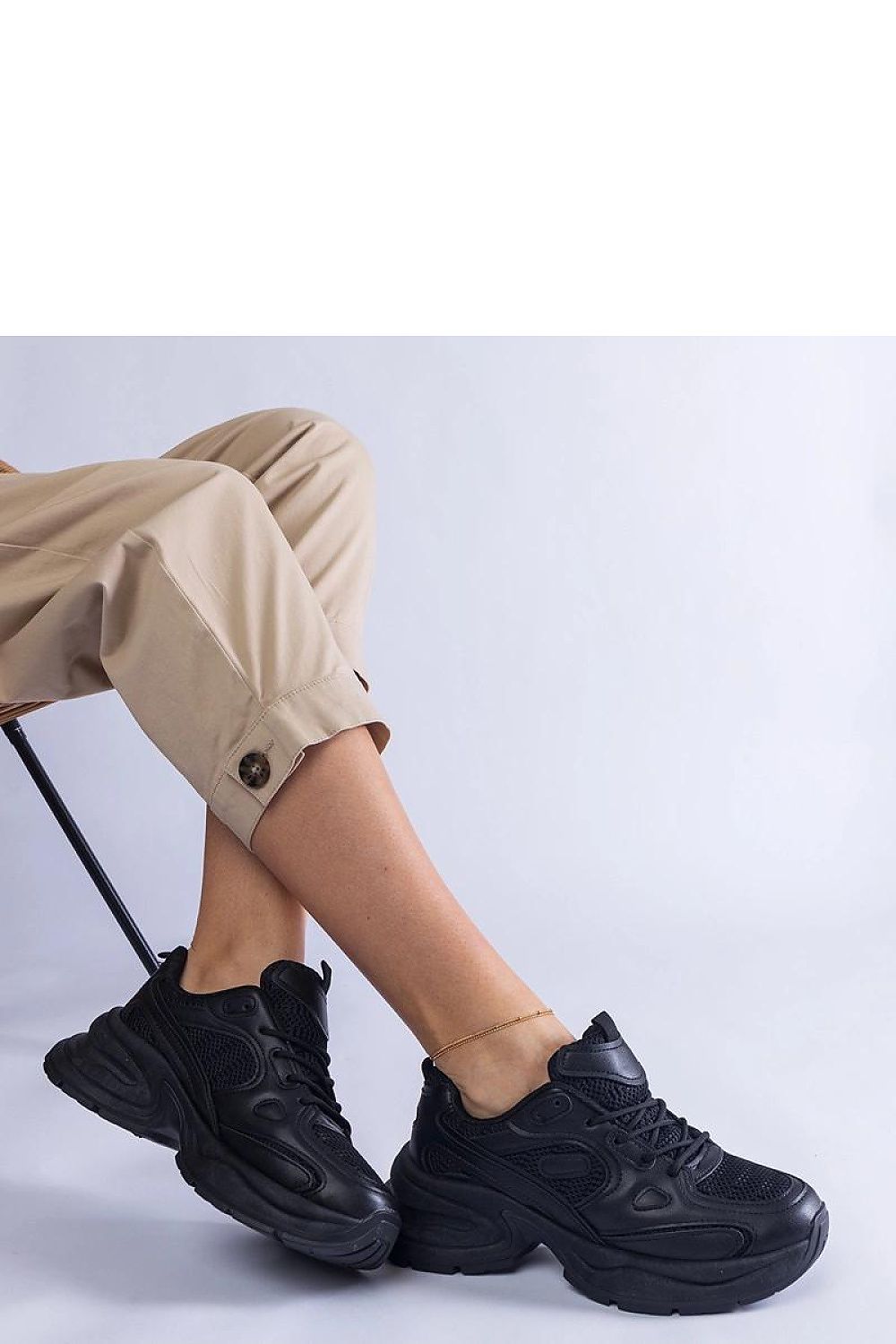  sportschoenen model 207130 Solea 