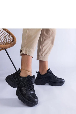  sportschoenen model 207130 Solea 