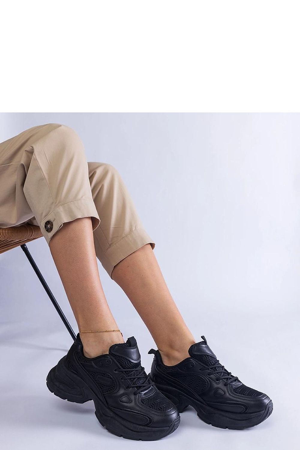  sportschoenen model 207130 Solea 