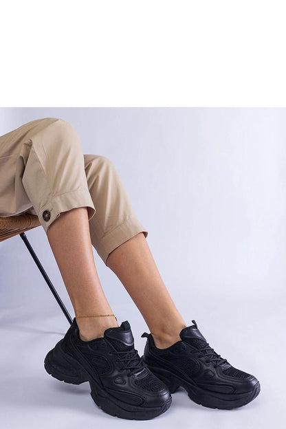  sportschoenen model 207130 Solea 