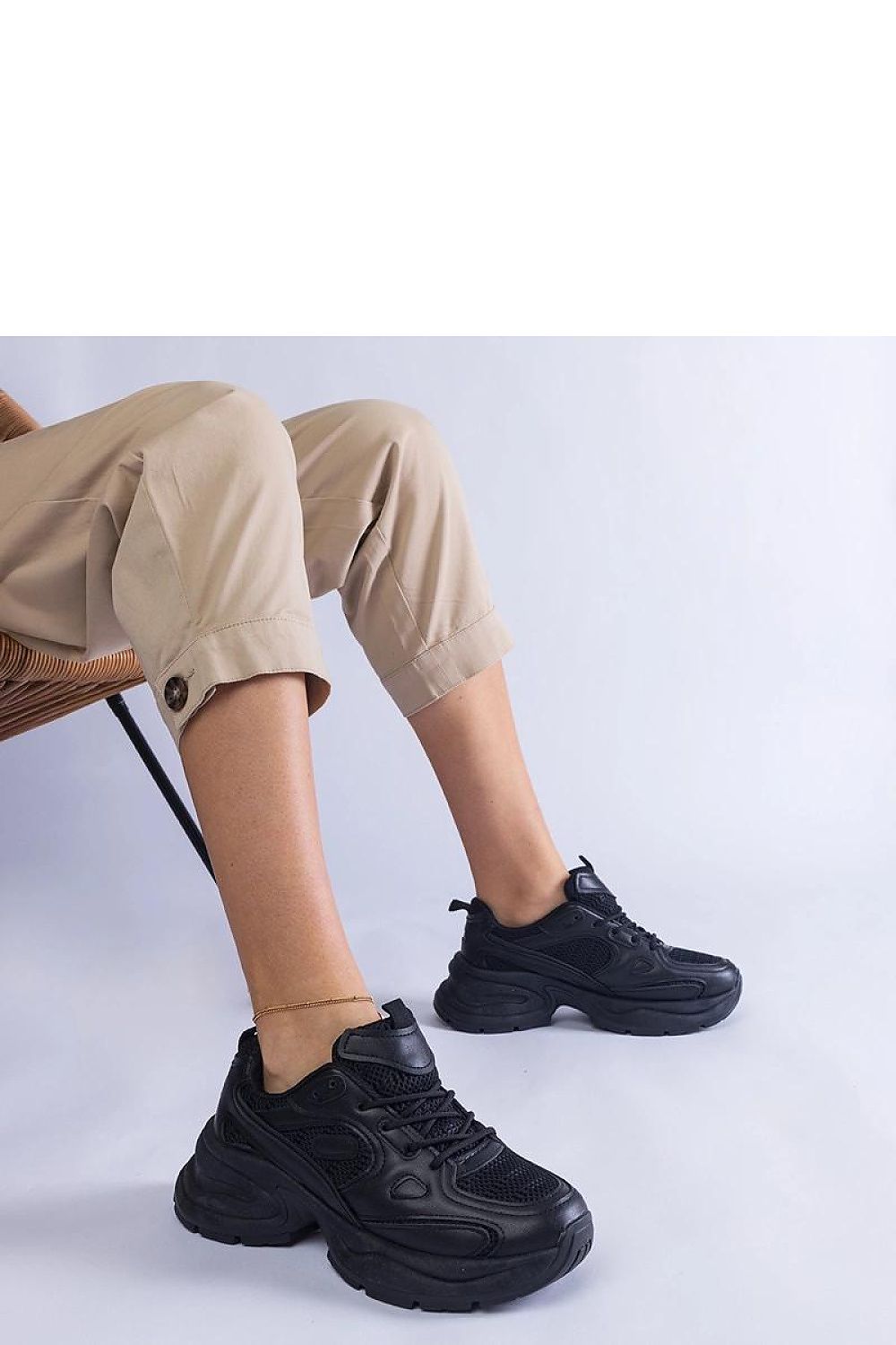  sportschoenen model 207130 Solea 