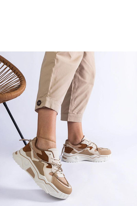  sportschoenen model 207131 Solea 