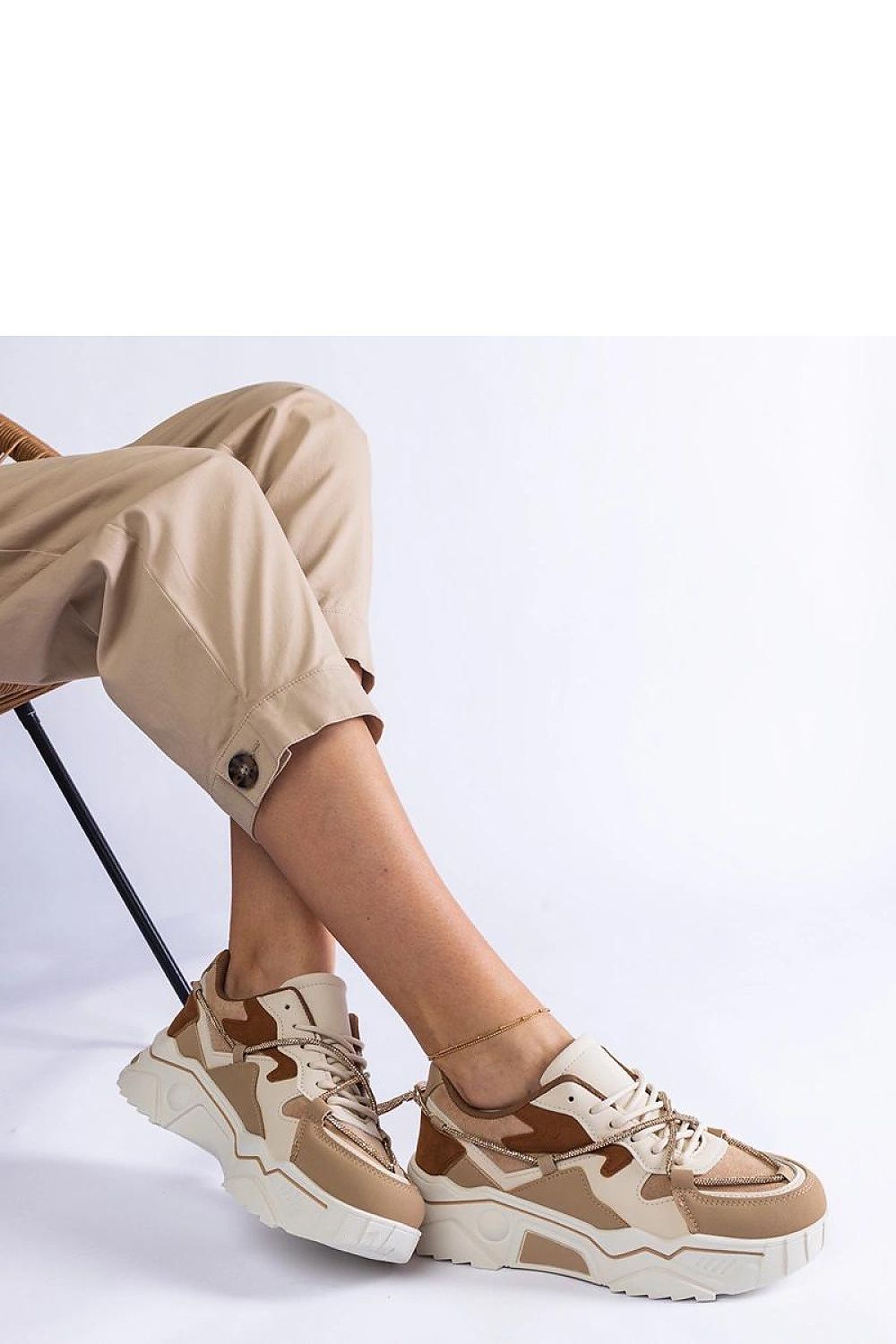  sportschoenen model 207131 Solea 