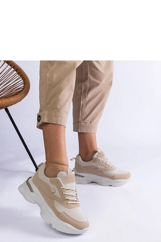  sportschoenen model 207133 Solea 