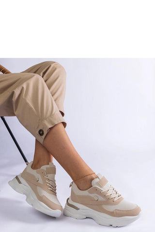  sportschoenen model 207133 Solea 