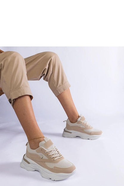  sportschoenen model 207133 Solea 