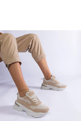  sportschoenen model 207133 Solea 