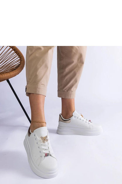  sportschoenen model 207134 Solea 