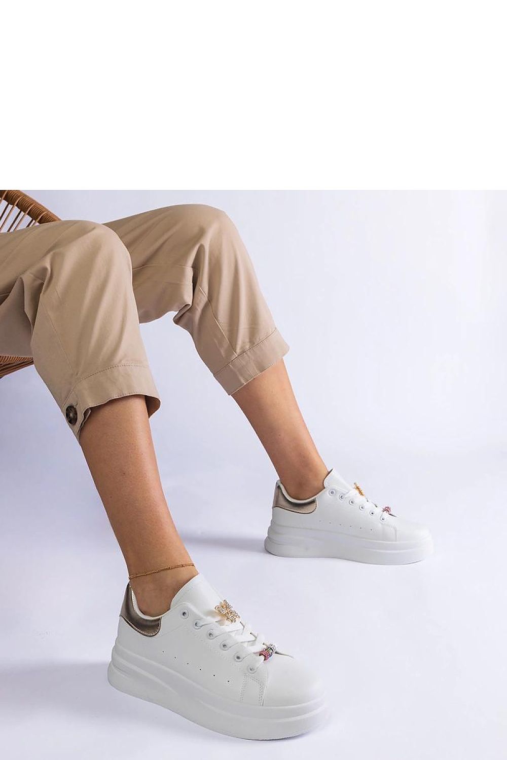  sportschoenen model 207134 Solea 