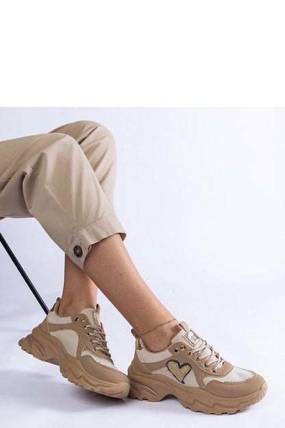  sportschoenen model 207135 Solea 