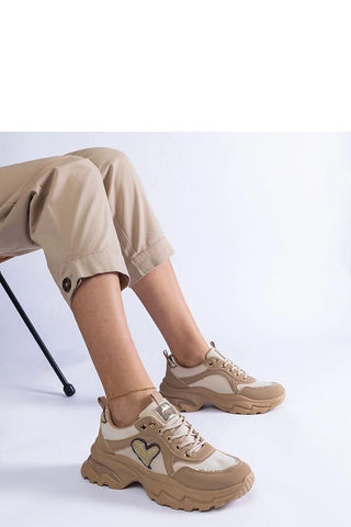  sportschoenen model 207135 Solea 