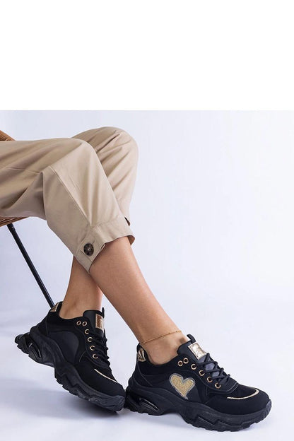  sportschoenen model 207136 Solea 