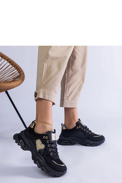  sportschoenen model 207136 Solea 
