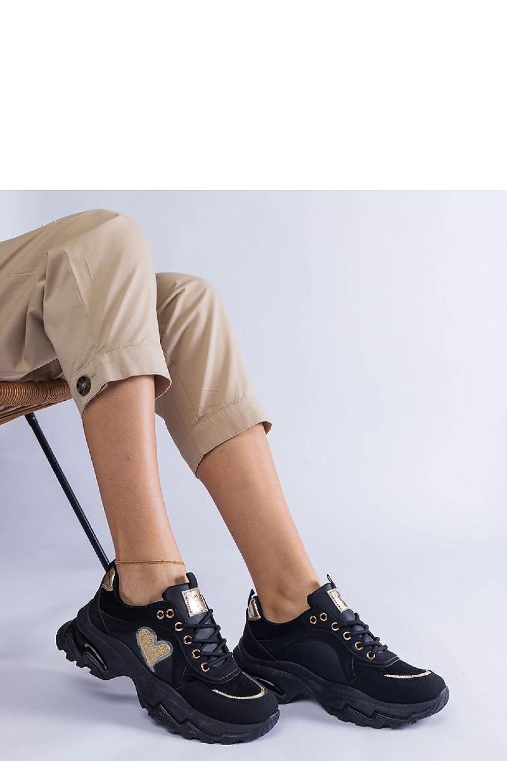  sportschoenen model 207136 Solea 